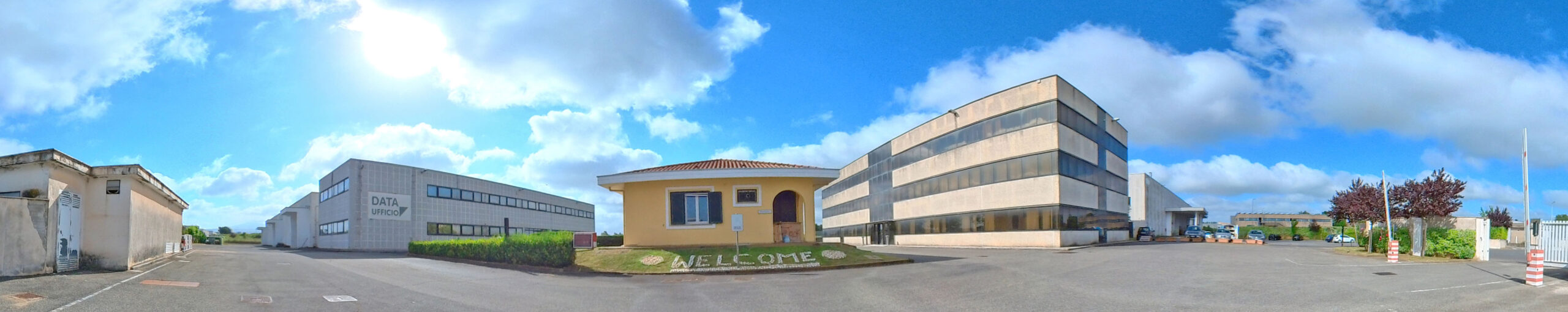 Immobile aziendale
